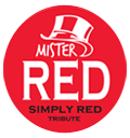 MISTER RED